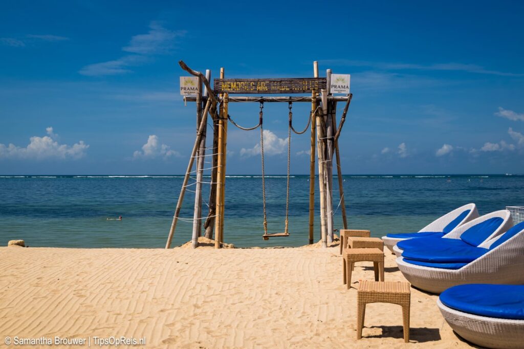 Prama Sanur Beach Bali
