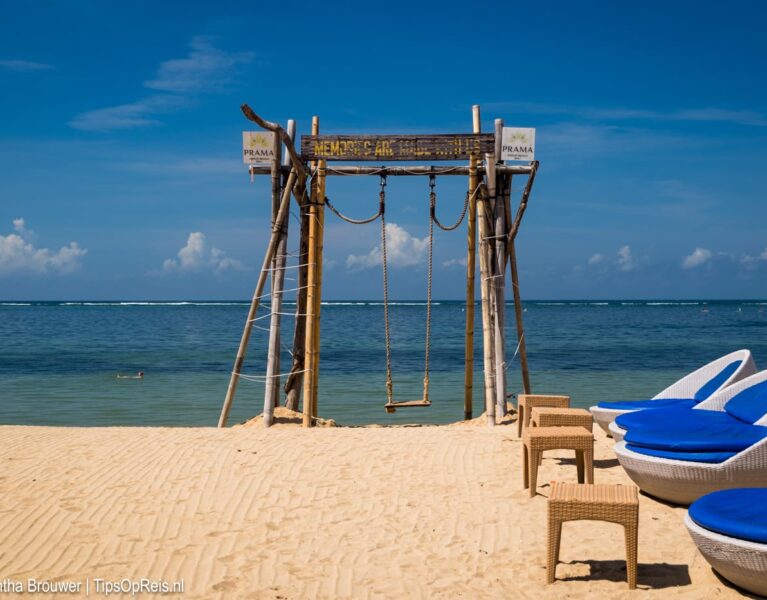 Prama Sanur Beach Bali
