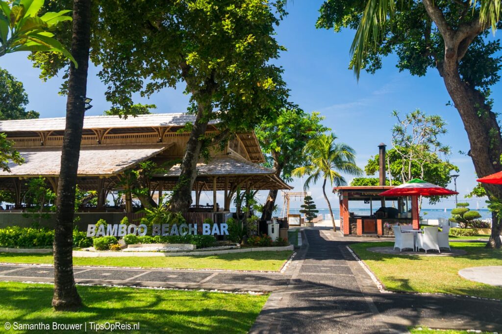 Prama Sanur Beach Bali