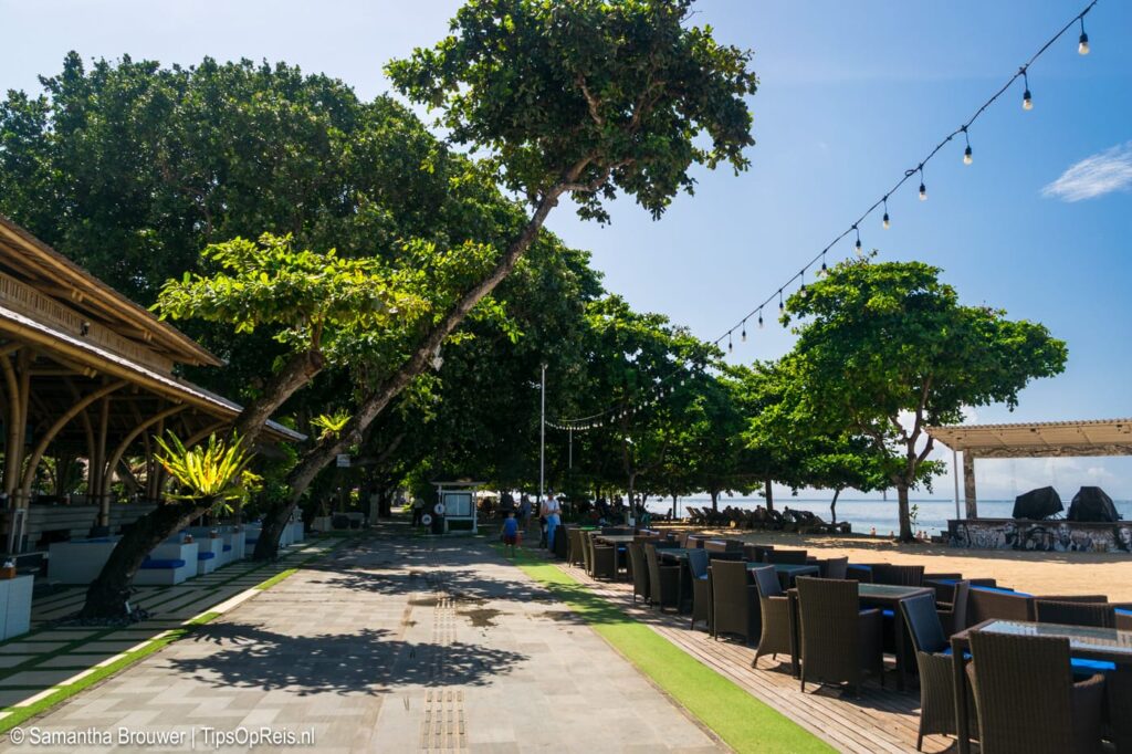 Prama Sanur Beach Bali