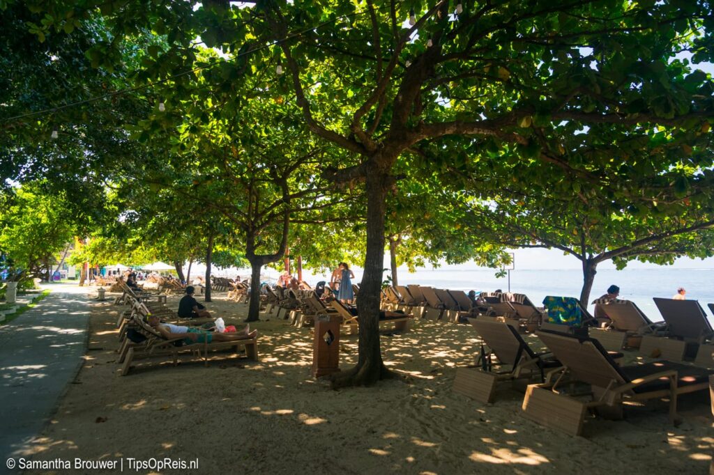 Prama Sanur Beach Bali