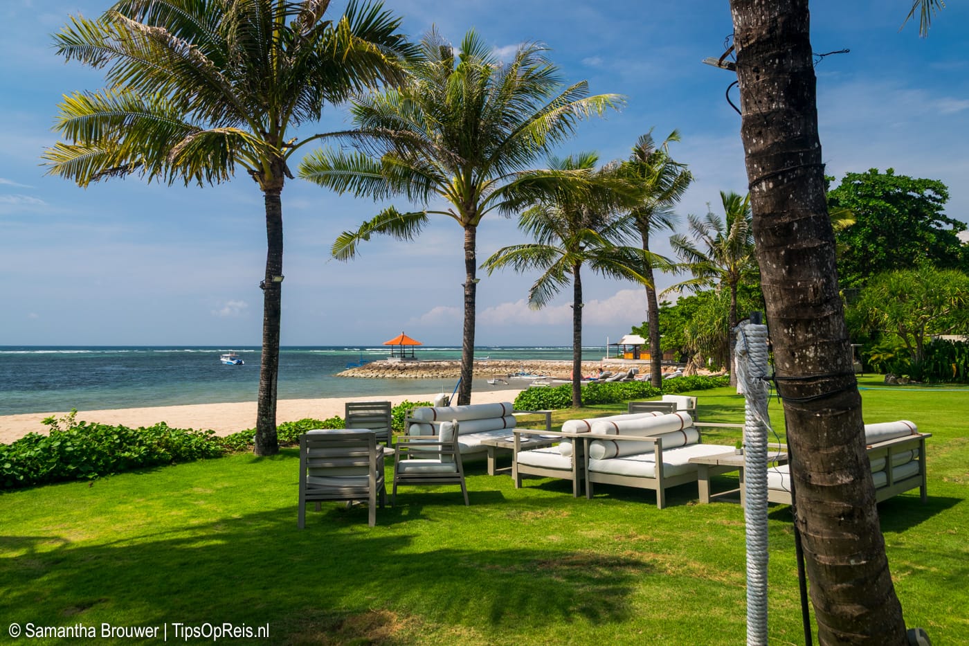 Sadara Resort, Bali