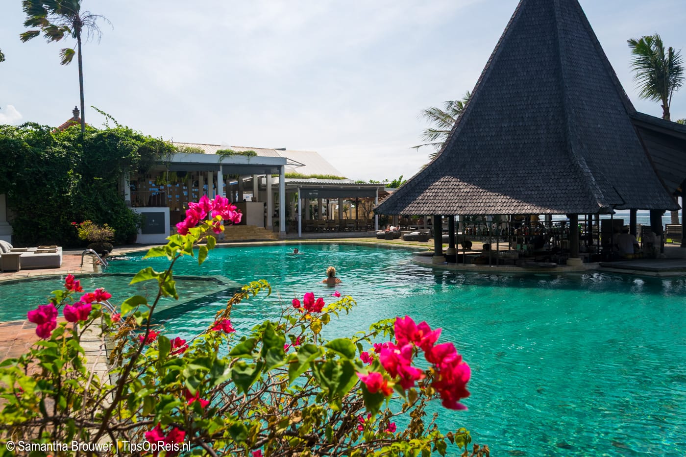 Sadara Resort, Bali