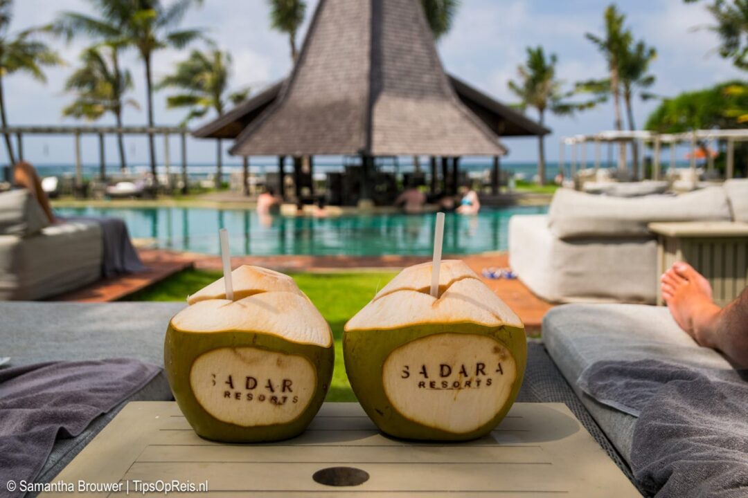 Sadara Resort, Bali