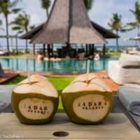 Sadara Resort Nusa Dua: mijn persoonlijke review Sadara Resort, Bali