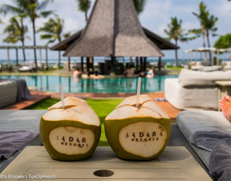 Sadara Resort, Bali