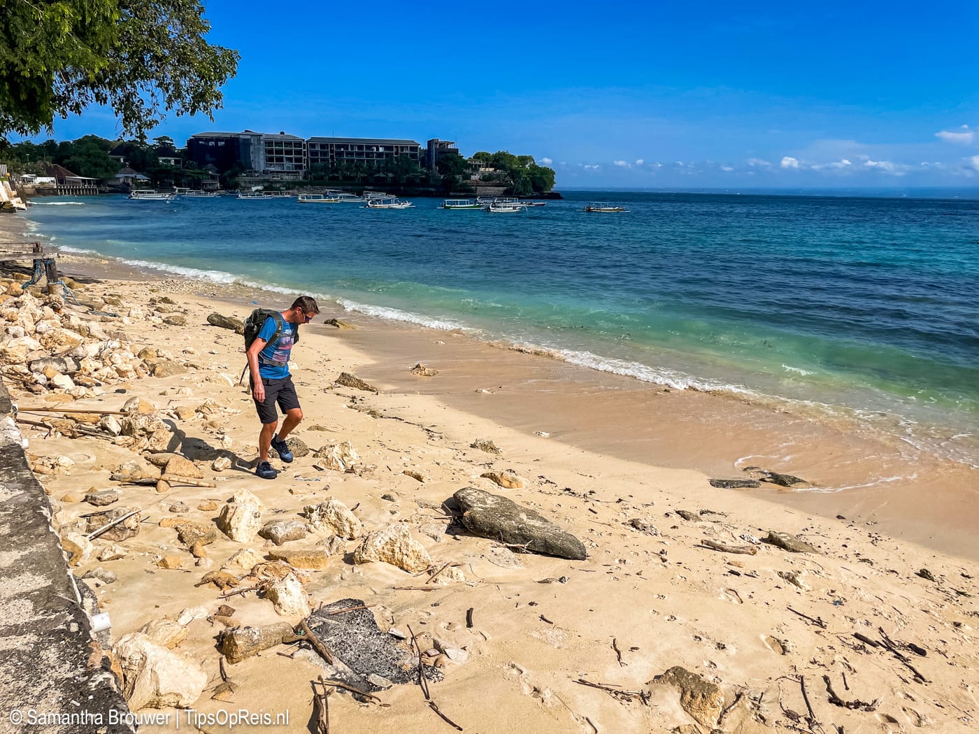 Tamarind Beach