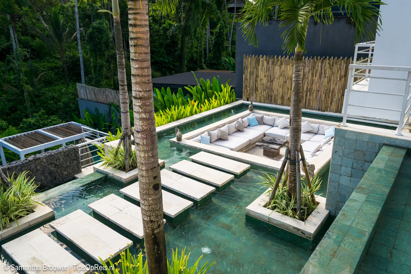 Villa Mugiwara