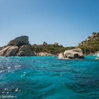 La Maddalena Archipel, Sardinië