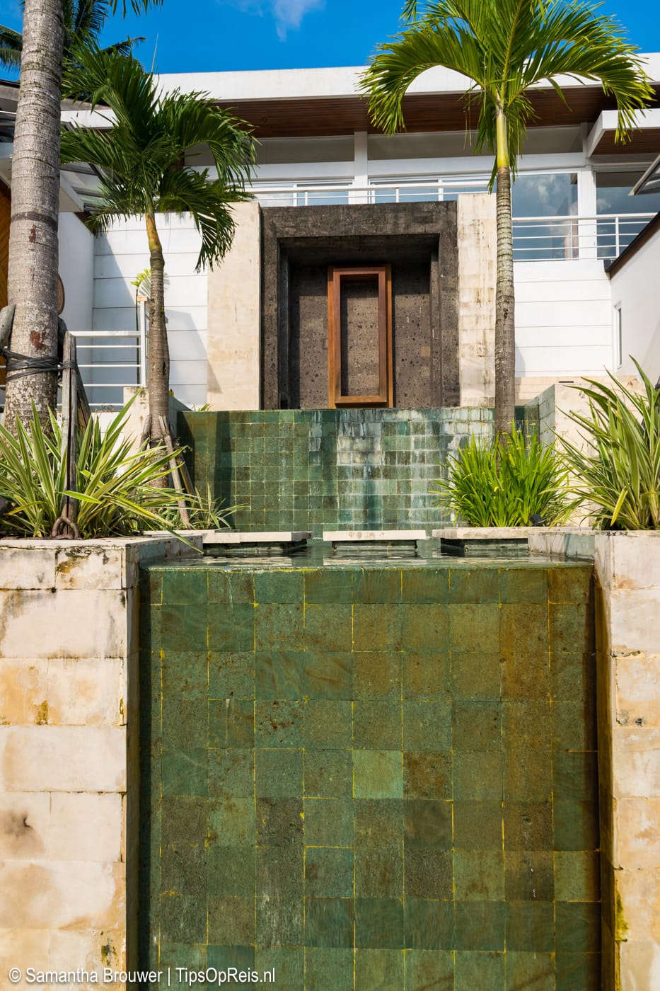 Villa Mugiwara, Ubud, Bali