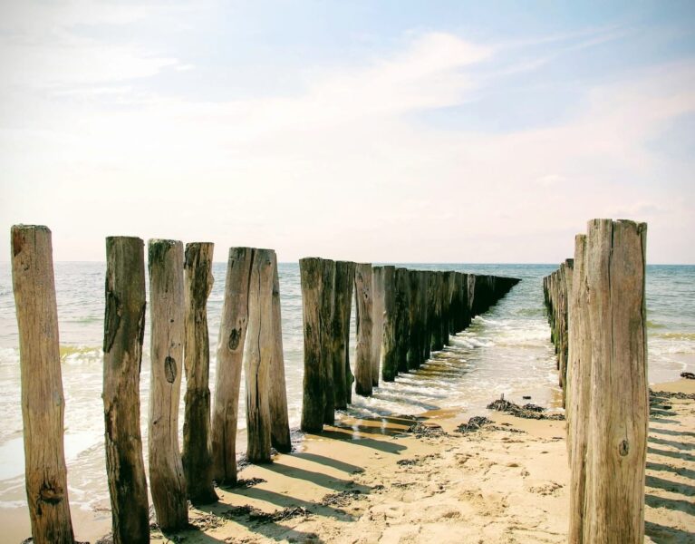 Herfstvakantie Zeeland | Photo by Dyaa Saleh on Unsplash