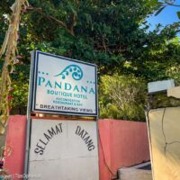 Pandana Boutique Hotel Nusa Lembongan