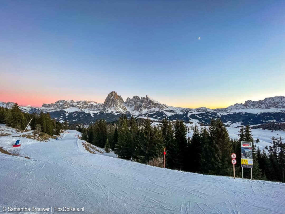Val Gardena - Legendary 8
