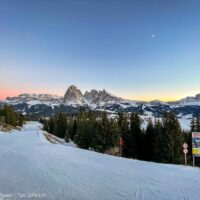 Val Gardena - Legendary 8