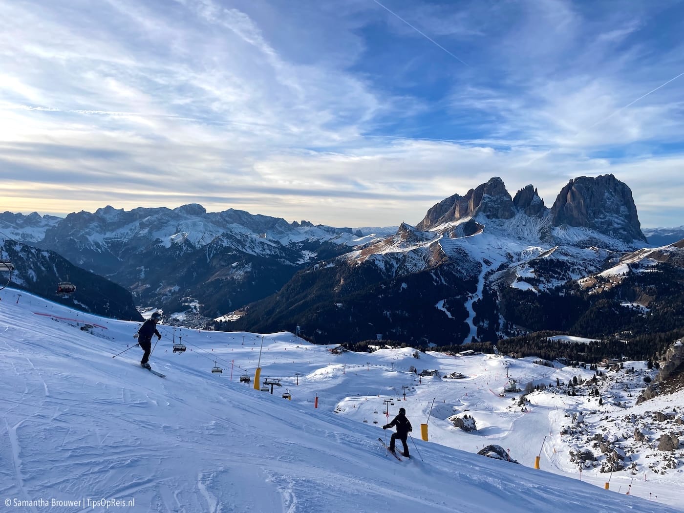 Leren skiën als volwassene: tips voor je eerste wintersport