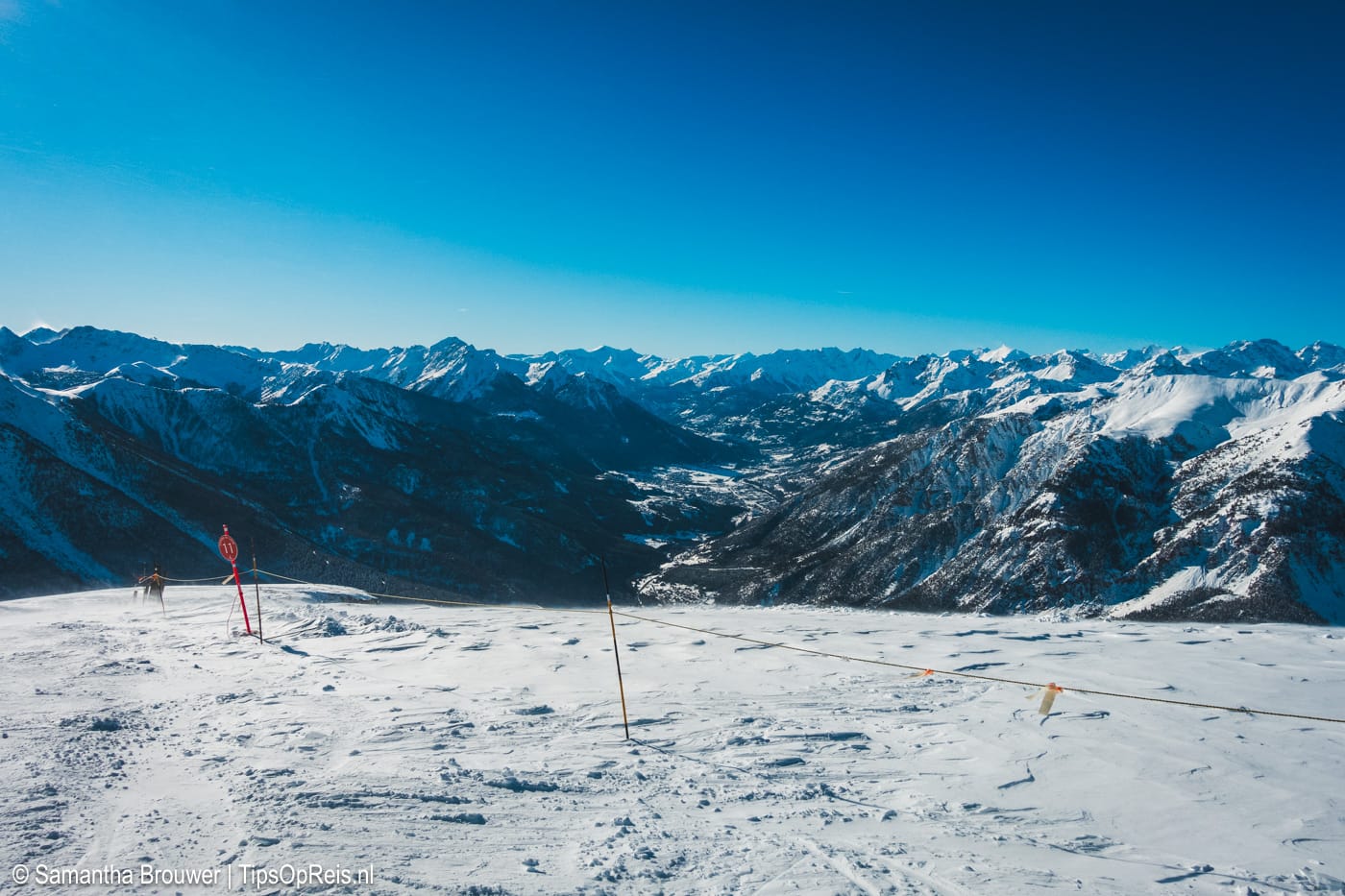 Skiën in Via Lattea: grensoverschrijdend pisteplezier in Italië én Frankrijk