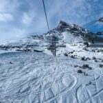 Wintersport in Skigebied Galtür