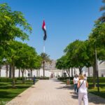 Verborgen culturele parels in Abu Dhabi