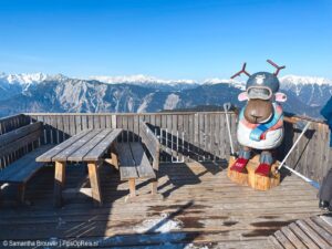 Alles over skigebied Hochoetz