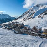 Skiën in skigebied Kühtai - alle informatie