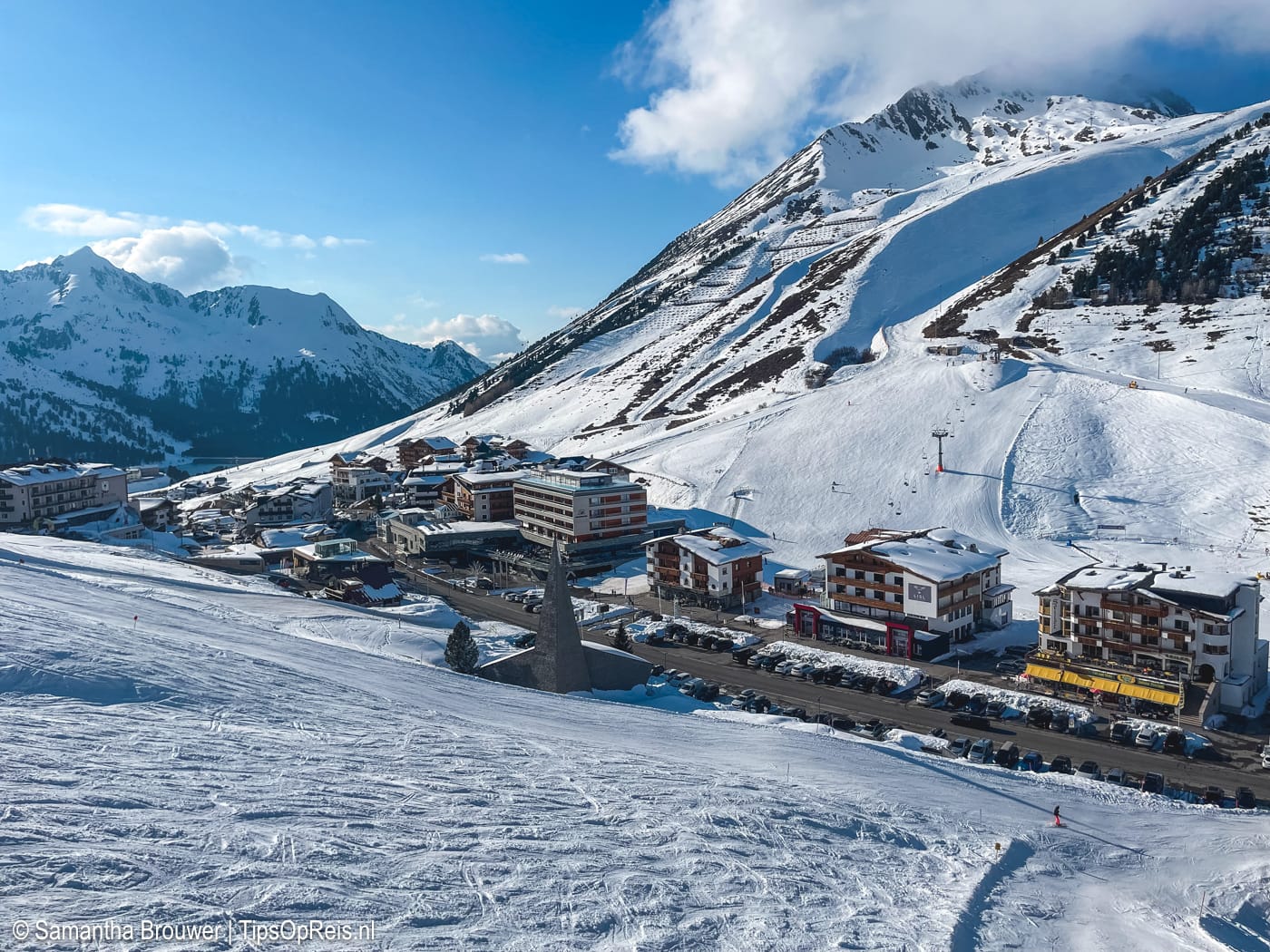 Skiën in Kühtai: hoog, sneeuwzeker en verrassend veelzijdig