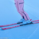 Nieuwe skischoenen kiezen