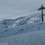Skiën in Gurgl in het Ötztal