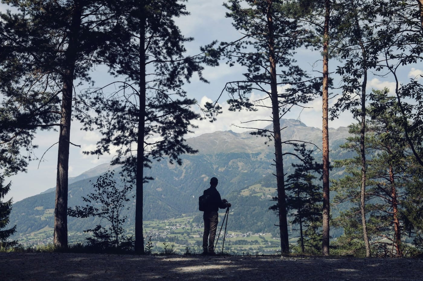 Lienz | Photo by Louise Pilgaard on Unsplash