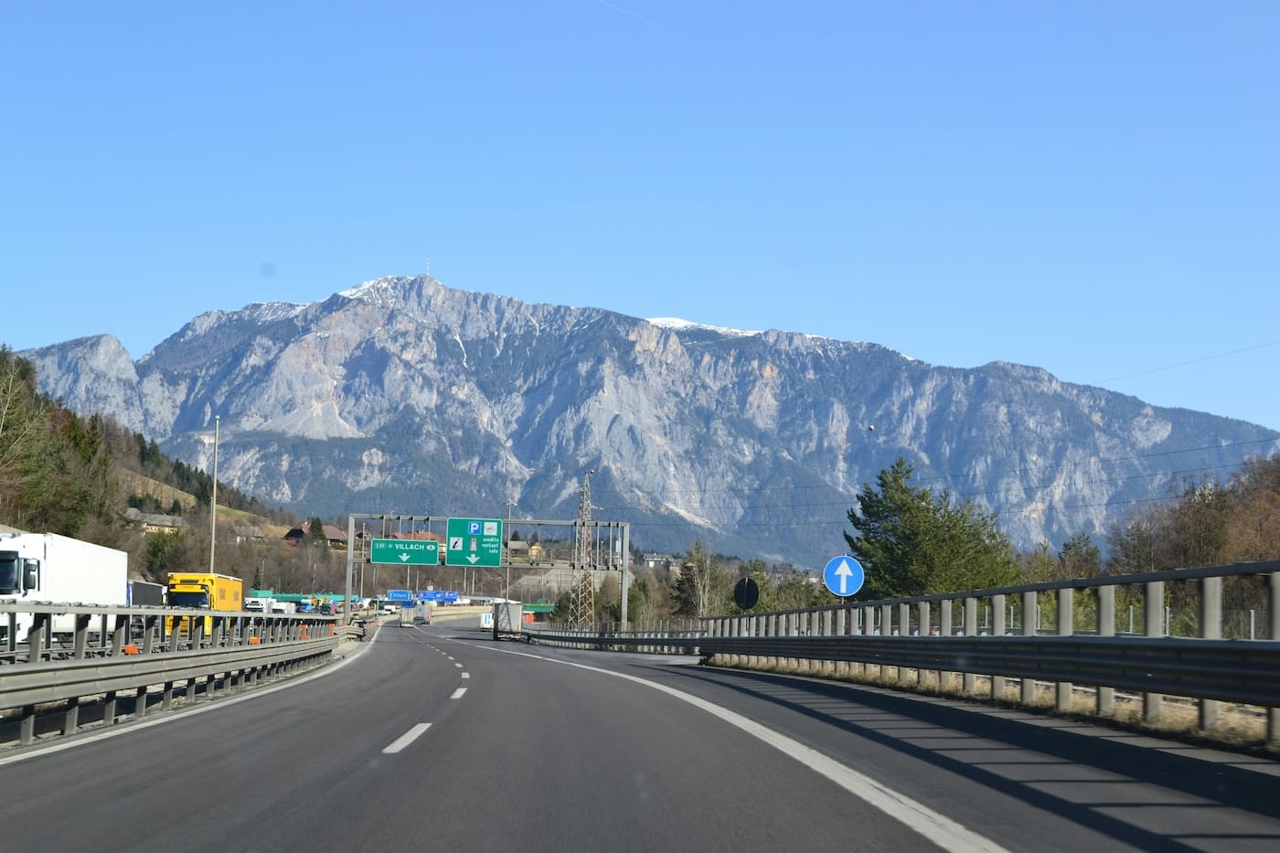 Alles voor je rit naar Zuid-Frankrijk: wat heb je nodig?