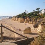 Albufeira, Portugal