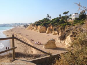 Albufeira, Portugal