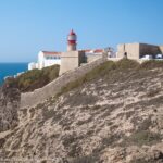 Cabo de São Vicente, het einde van Europa