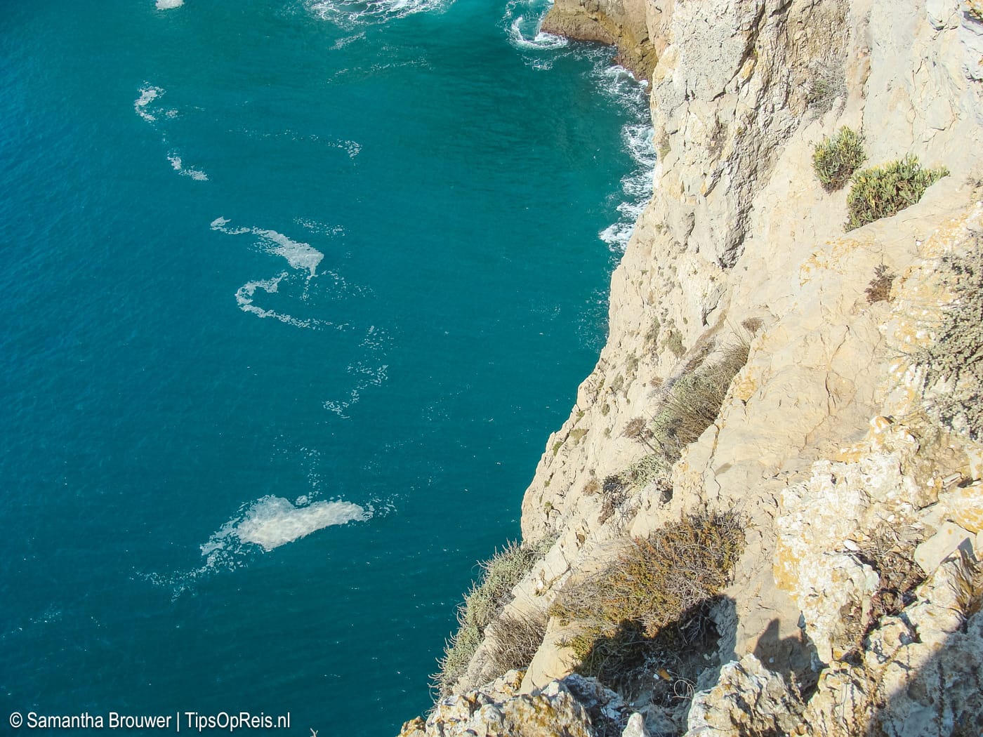 Cabo de São Vicente