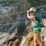 Wandelen vs. klettersteigen: wat past bij jou?
