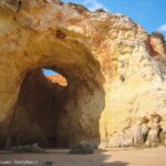 Algarve tips, Portugal