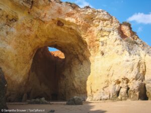 Algarve tips, Portugal