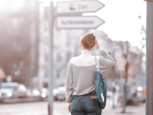 Cultuurshock: hoe ga je ermee om (en wanneer gaat het over)? Omgaan met cultuurshock | Photo by Leon Seibert on Unsplash