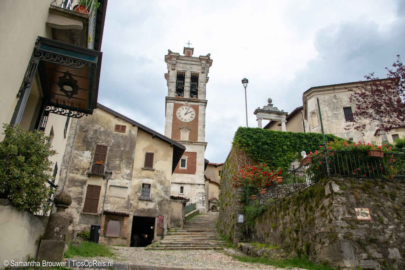 Santa Maria del Monte